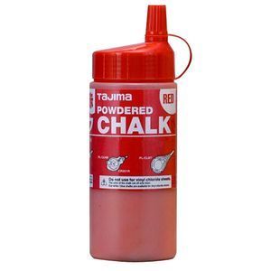 Tajima PLC2-R900 Micro Ultra-Fine Chalk 32oz. - RED