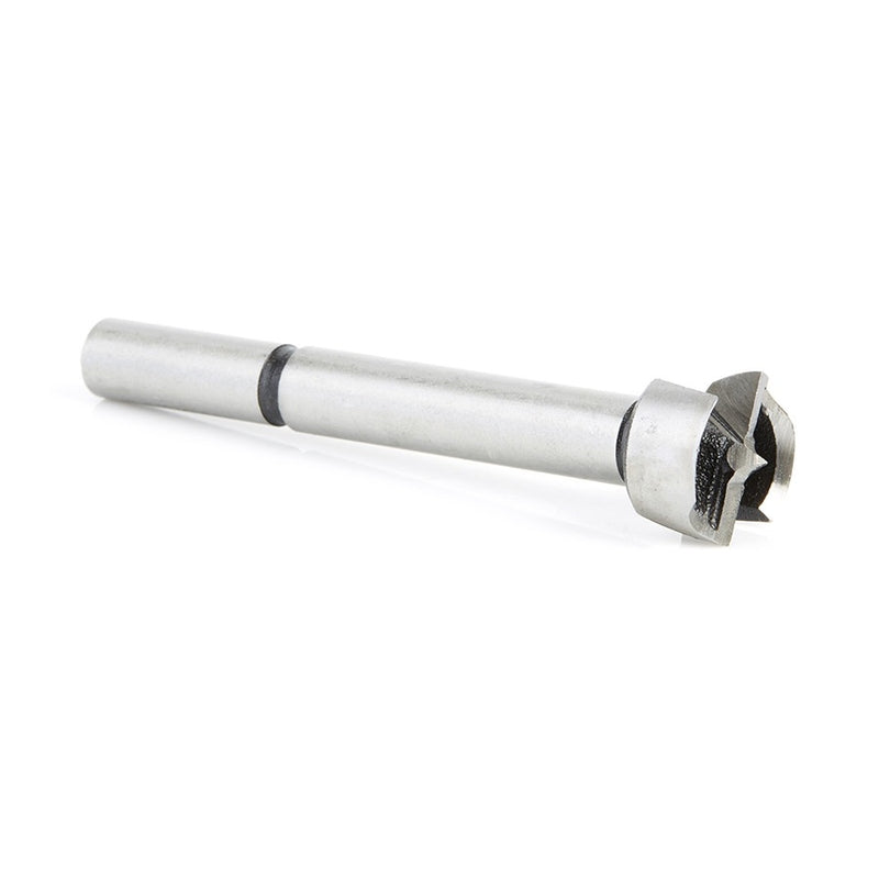 TIMBERLINE 600-140 Forstner Pattern Bit 3/4 D x 3/8 SHK