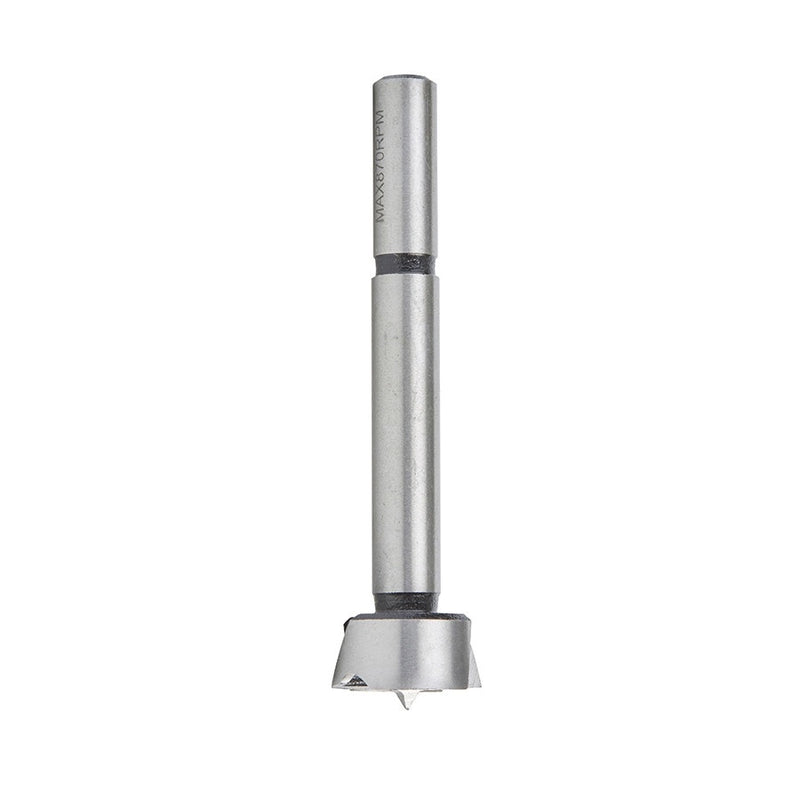 TIMBERLINE 600-150 Forstner Pattern Bit 7/8 D x 3/8 SHK