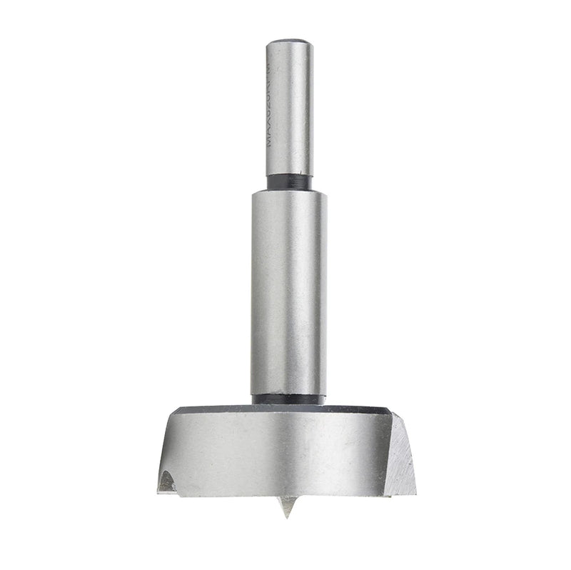 TIMBERLINE 600-250 Forstner Pattern Bit 2 Inch D x 3/8 SHK
