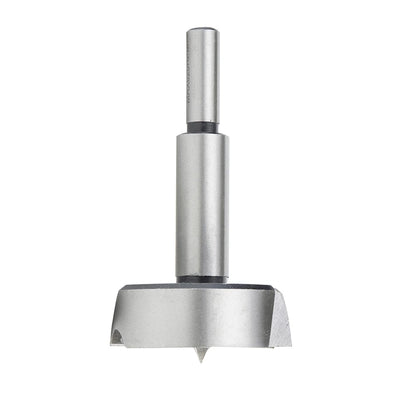 TIMBERLINE 600-250 Forstner Pattern Bit 2 Inch D x 3/8 SHK