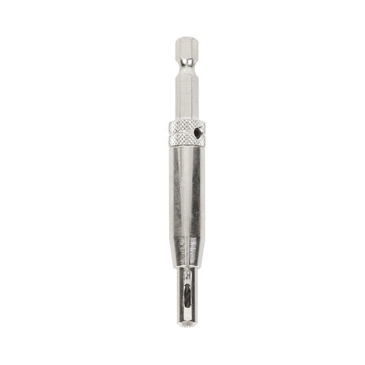 TIMBERLINE 608-520 Self Centering Drill Bit Guide 5/64 D x 1/4 Quick Release Hex SHK for 6mm Screw