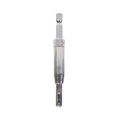 TIMBERLINE 608-522 608-522 Self Centering Drill Bit Guide 7/64 D x 1/4 Quick Release Hex SHK for 7mm Screw