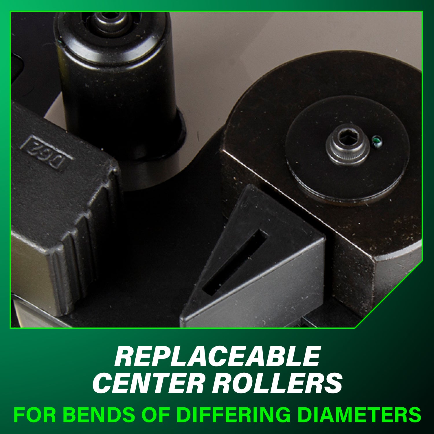 METABO VB3616DAM 36V MultiVolt™ Brushless Rebar Bender/Cutter 4.0Ah Batteries x 2