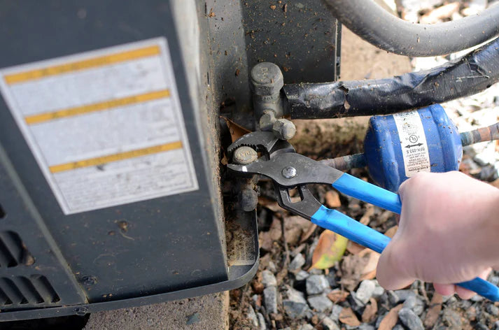 CHANNEL LOCK 422 9.5