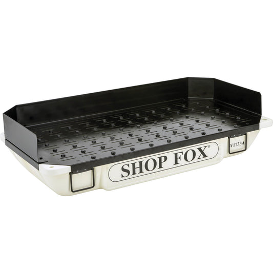 SHOPFOX W1733A 40" x 20" Benchtop Downdraft Table