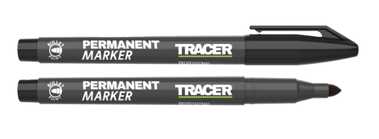 TRACER APM1 Permanent Marker – Black