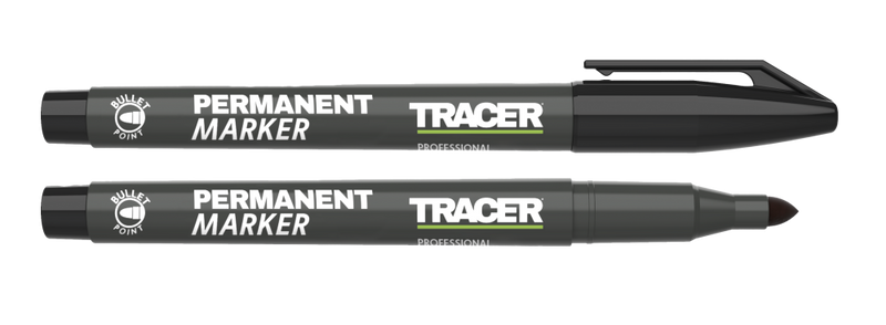 TRACER APM1 Permanent Marker – Black