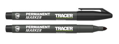 TRACER APM1 Permanent Marker – Black