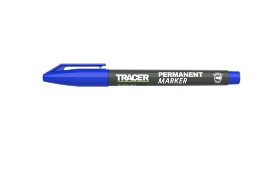 TRACER APM2 Permanent Marker – Blue