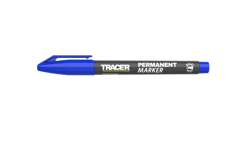 TRACER APM2 Permanent Marker – Blue