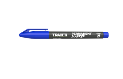 TRACER APM2 Permanent Marker – Blue