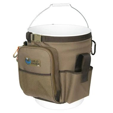 CLC WL3506 Wild River Rigger Bucket Organizer 5 Gallon