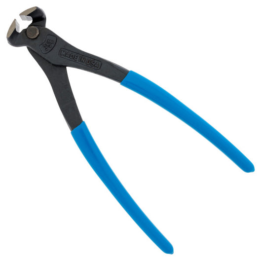 CHANNEL LOCK 358 8" XLT™ End Cutting Pliers